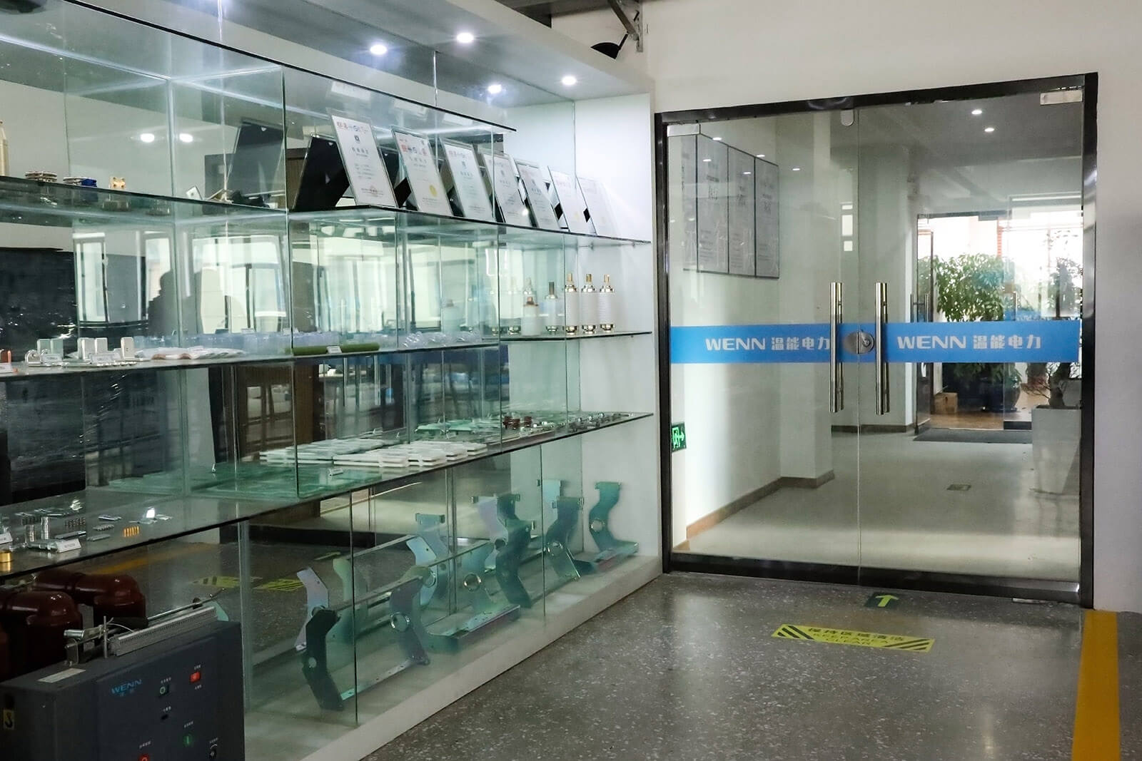 生產(chǎn)環(huán)境