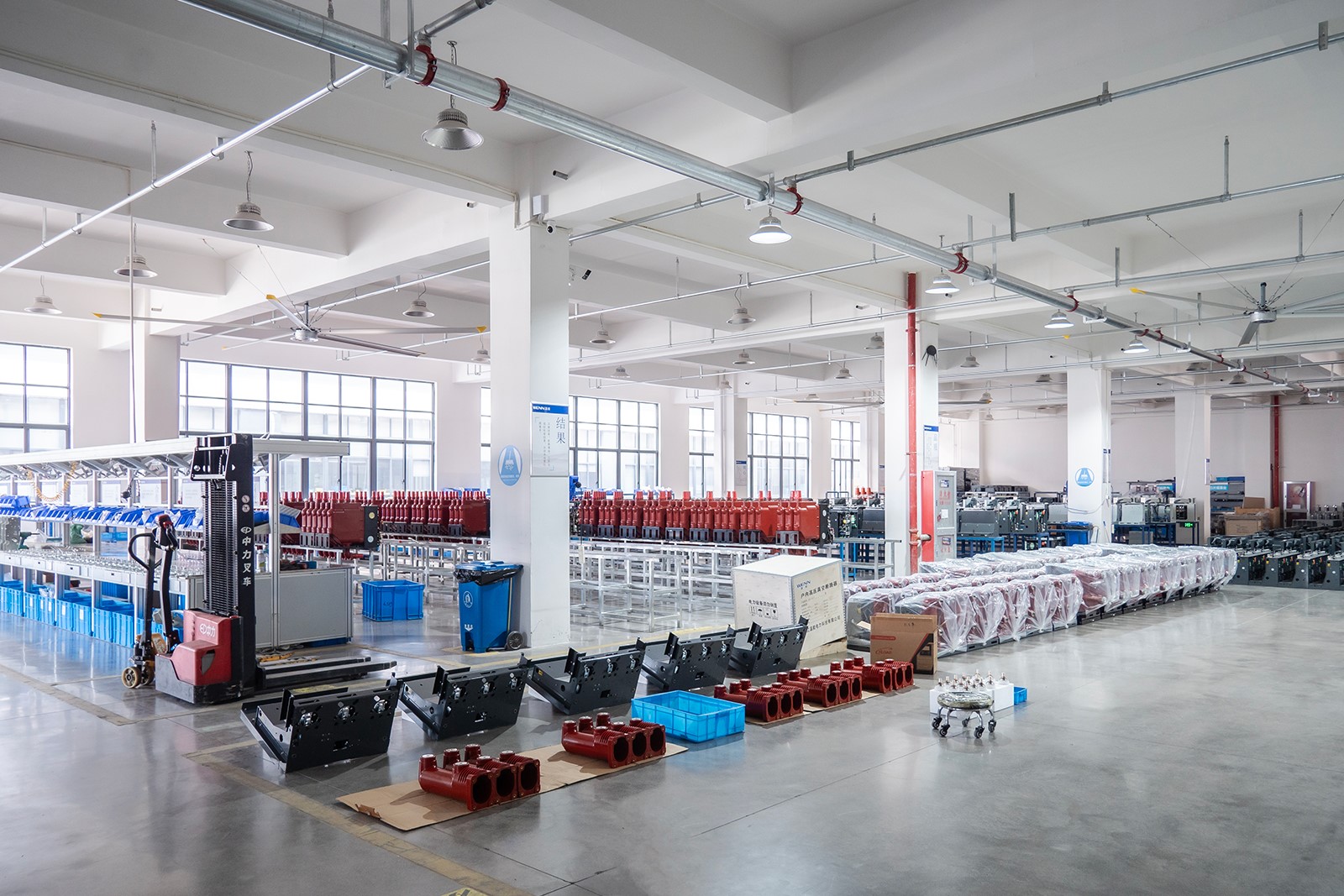 生產(chǎn)環(huán)境